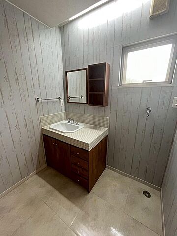 洗面 菊池郡菊陽町光の森4丁目17-14