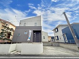 物件画像 光の森4丁目戸建