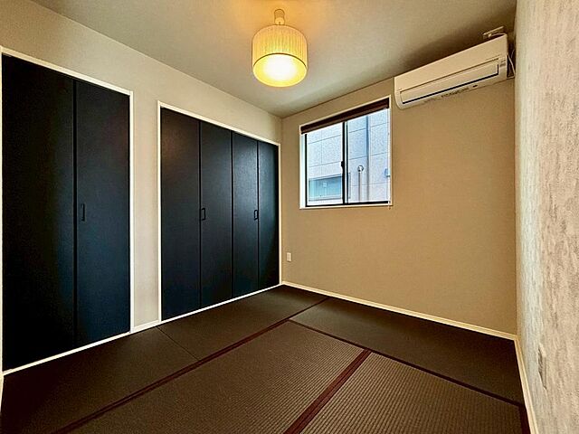 和室 熊本市南区合志3丁目12-6