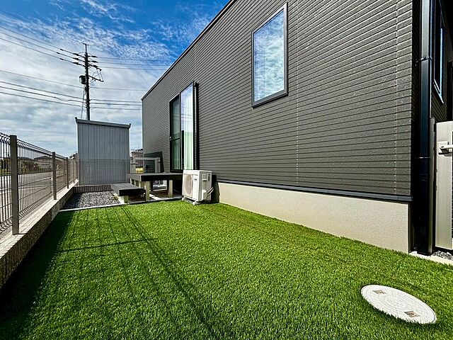 その他 熊本市南区合志3丁目12-6