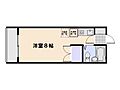 パインハウスパート12階2.5万円
