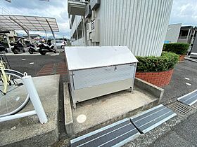 コーポラス千同 105 ｜ 広島県広島市佐伯区千同３丁目318（賃貸マンション1DK・1階・21.60㎡） その11