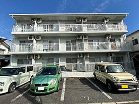 竹田ビル弐番館 302 ｜ 広島県広島市佐伯区隅の浜２丁目4-6（賃貸マンション1K・3階・30.15㎡） その1