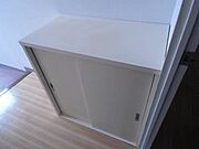※別の部屋の写真です