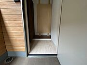 別のお部屋の写真です