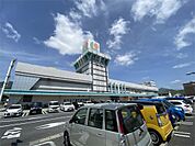 マクドナルド 五日市サンリブ店（492m）