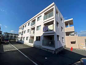 Cantata（カンタータ） 203 ｜ 広島県広島市佐伯区隅の浜１丁目11-30（賃貸マンション2LDK・2階・60.51㎡） その1