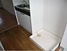 リビング/ダイニング：※他の部屋の写真です