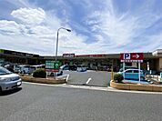 アルゾ 五日市利松店（311m）