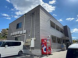 ベルハイム井口鈴が台