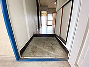別のお部屋の写真です