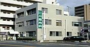川岡内科クリニック（167m）