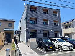 アレフガルド楽々園 103