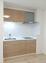 スクエアメゾン 101 ｜ 広島県廿日市市上平良177-1（賃貸アパート1LDK・1階・43.61㎡） その4