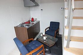 La gr＆226；ce弐番館 103 ｜ 広島県広島市佐伯区五日市駅前２丁目13（賃貸アパート1R・2階・28.41㎡） その5