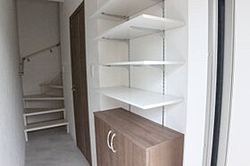 La gr＆226；ce弐番館 103 ｜ 広島県広島市佐伯区五日市駅前２丁目13（賃貸アパート1R・2階・28.41㎡） その3