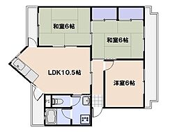 スワビル 4階/401