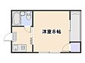 サンライズ五観橋14階2.1万円