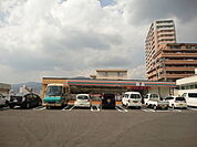 セブンイレブン（450m）