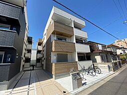 MOVE楽々園EAST