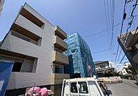 広島県広島市佐伯区旭園：物件画像／アローズ不動産株式会社