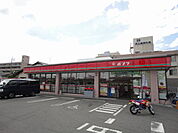 ポプラ（395m）