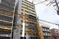 広島県広島市佐伯区楽々園2丁目1-27：物件画像／アローズ不動産株式会社