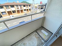 SO-UNYahata 1LDKの写真
