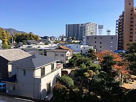 大藤ビル 406 ｜ 広島県広島市佐伯区五日市１丁目2-16（賃貸マンション1DK・4階・24.50㎡） その17