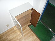 ※他の部屋の写真