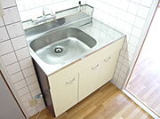 ※他の部屋の写真