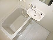 ※他の部屋の写真