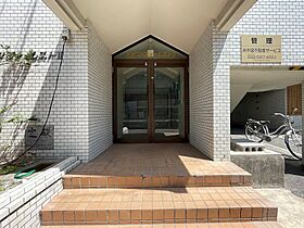 メゾンフォーレストII 204 ｜ 広島県広島市佐伯区五日市１丁目8-29（賃貸マンション1K・2階・21.32㎡） その10