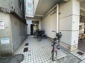 コーポ木村 403 ｜ 広島県広島市佐伯区海老園１丁目5-38（賃貸マンション1LDK・4階・45.00㎡） その8