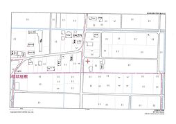 物件画像 津島市宇治町売土地