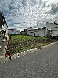 物件画像 北名古屋市鹿田流売地