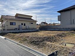 物件画像 日進赤池箕ノ手売地