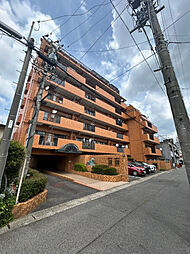 物件画像 ライオンズマンション瓢箪山第三