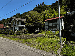 物件画像 郡上市大和町売地