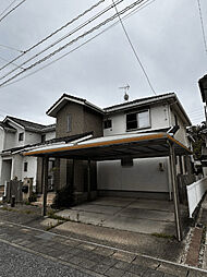 物件画像 小牧市大字岩崎中古戸建