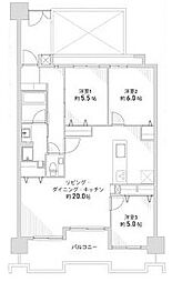 物件画像 天神ロイヤルガーデン