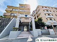 奈良県生駒市西松ケ丘：物件画像