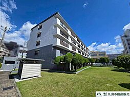 物件画像 グリーンコーポ奈良第二1号棟