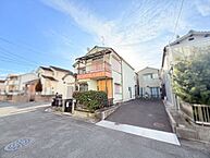 奈良県奈良市南京終町5丁目：物件画像