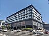 周辺：JWマリオット・ホテル奈良 徒歩5分。 370m