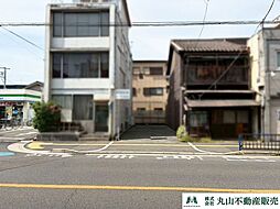 東大阪市荒川二丁目 土地