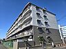 外観：専有面積66.99m2の2LDK。約19.8帖のLDKや全居室収納を備えた住まいです♪