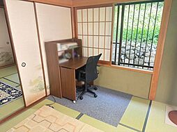 和室の画像
