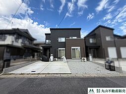 大和郡山市新町 戸建