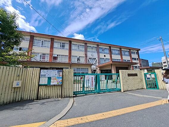 奈良市立大宮小...
